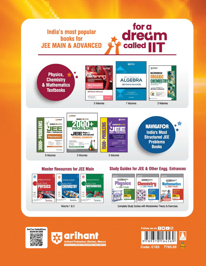 25 Years JEE Main Chemistry | Chapterwise Topicwise Levelwise 3500+ MCQs (2026–2002) for JEE Main & AIEEE | NTA Authenticated Answers & Topicwise Worksheets | Key Ideas, Concept Enhancer, Trap Alert - Image 2