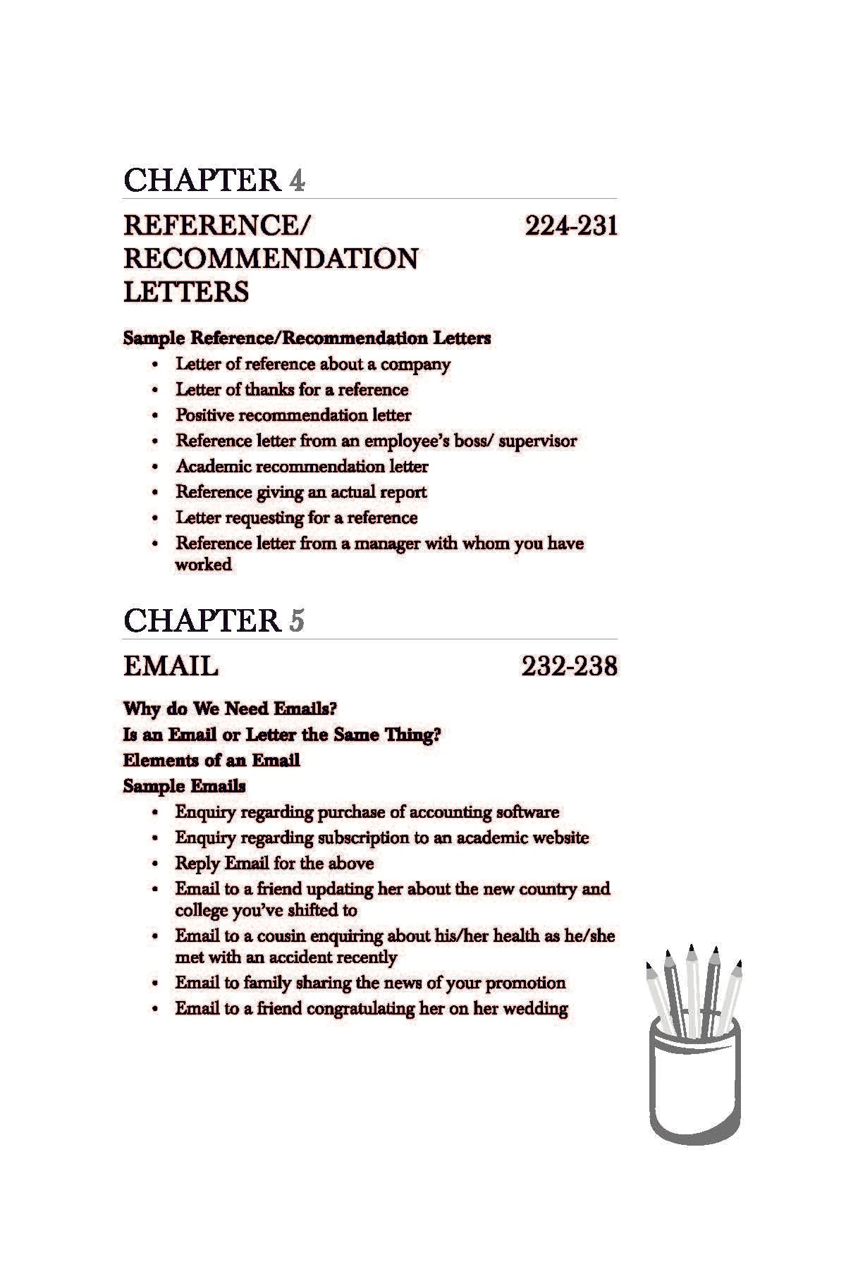 A Handbook for Letter Writing - Image 15