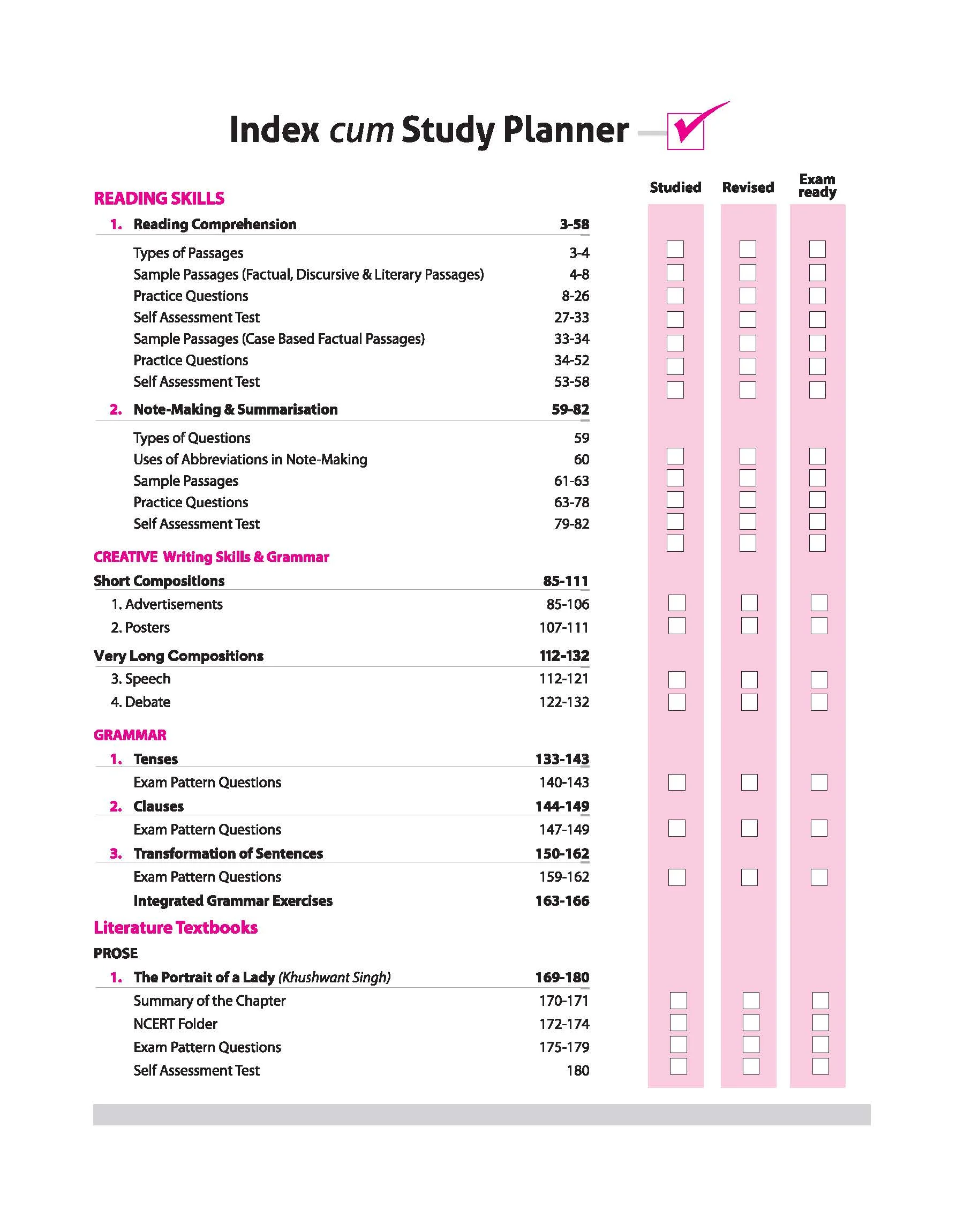 CBSE All in One English Core Class 11 Exam 2025-26 | NCERT & Other Questions, CBQs, Sample Papers | Including Assessment of Speaking & Listening Skills - Image 2