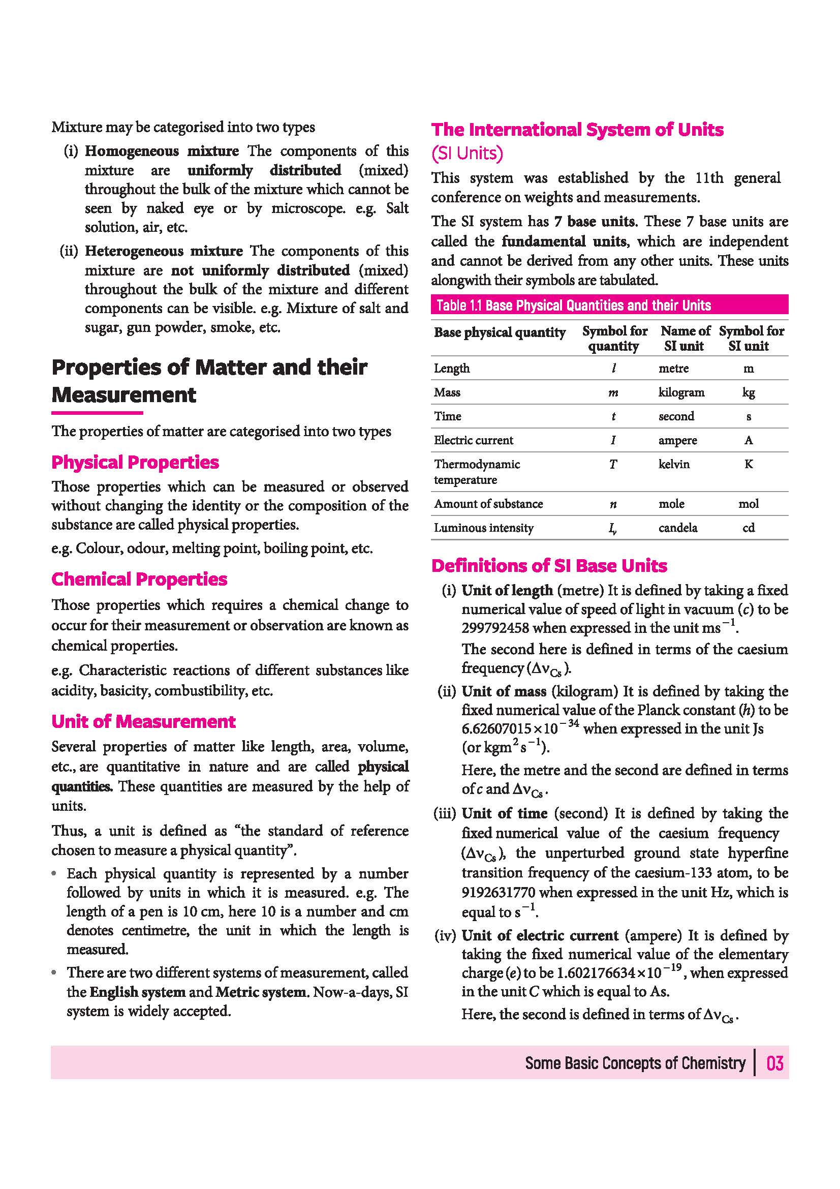 All in One Chemistry Class 11 for CBSE Exam 2026-27 | NCERT Based Complete Theory, Practice Exercises, CBQs, A-R, Sample Papers & Mind Maps | Revised Edition as per Latest Syllabus - Image 8