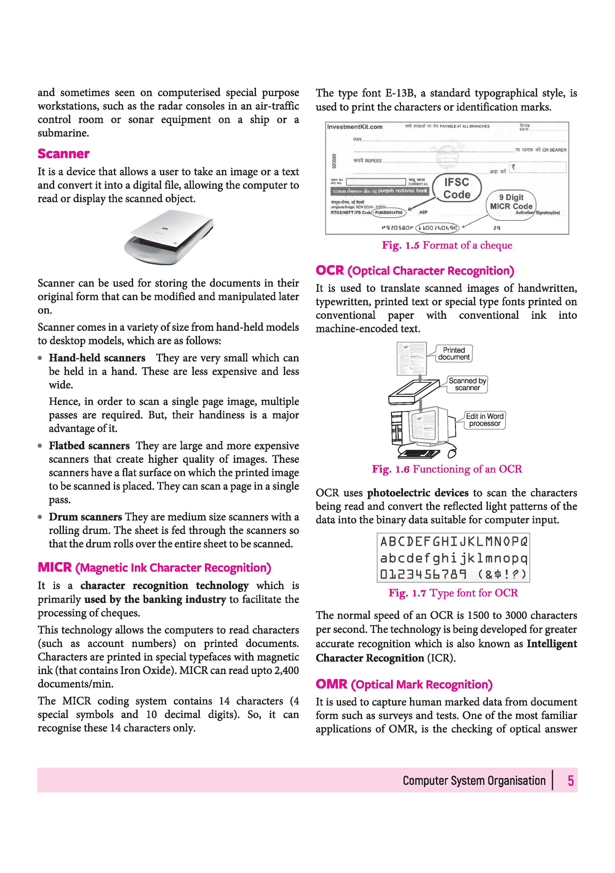 All in One Computer Applications Class 9 for CBSE Exam 2026-27 | NCERT Based Complete Theory, Practice Exercises, CBQs, A-R, Sample Papers & Mind Maps | Revised Edition as per Latest Syllabus - Image 9