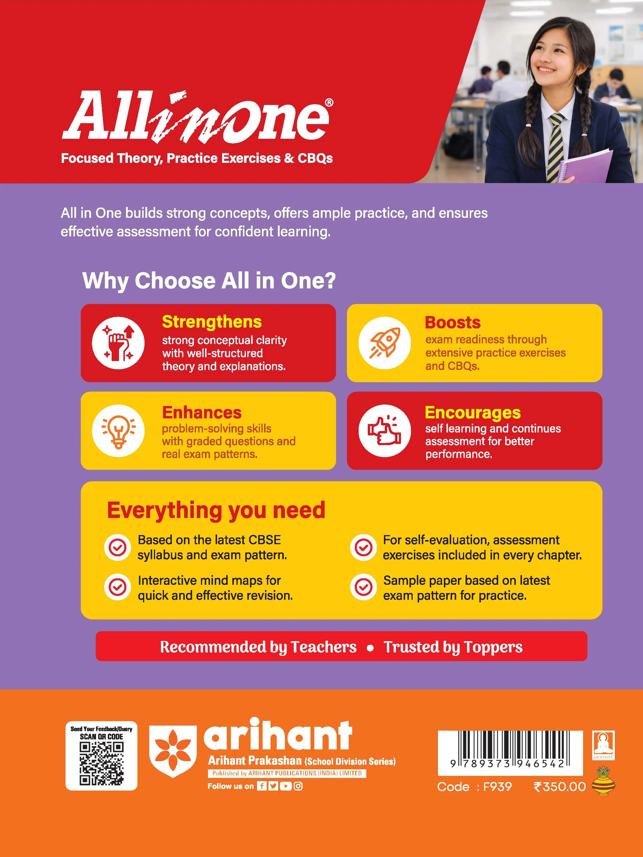 All in One Fine Arts Class 12 for CBSE Exam 2026-27 | NCERT Based Complete Theory, Practice Exercises, CBQs, A-R, Sample Papers & Mind Maps | Revised Edition as per Latest Syllabus - Image 7