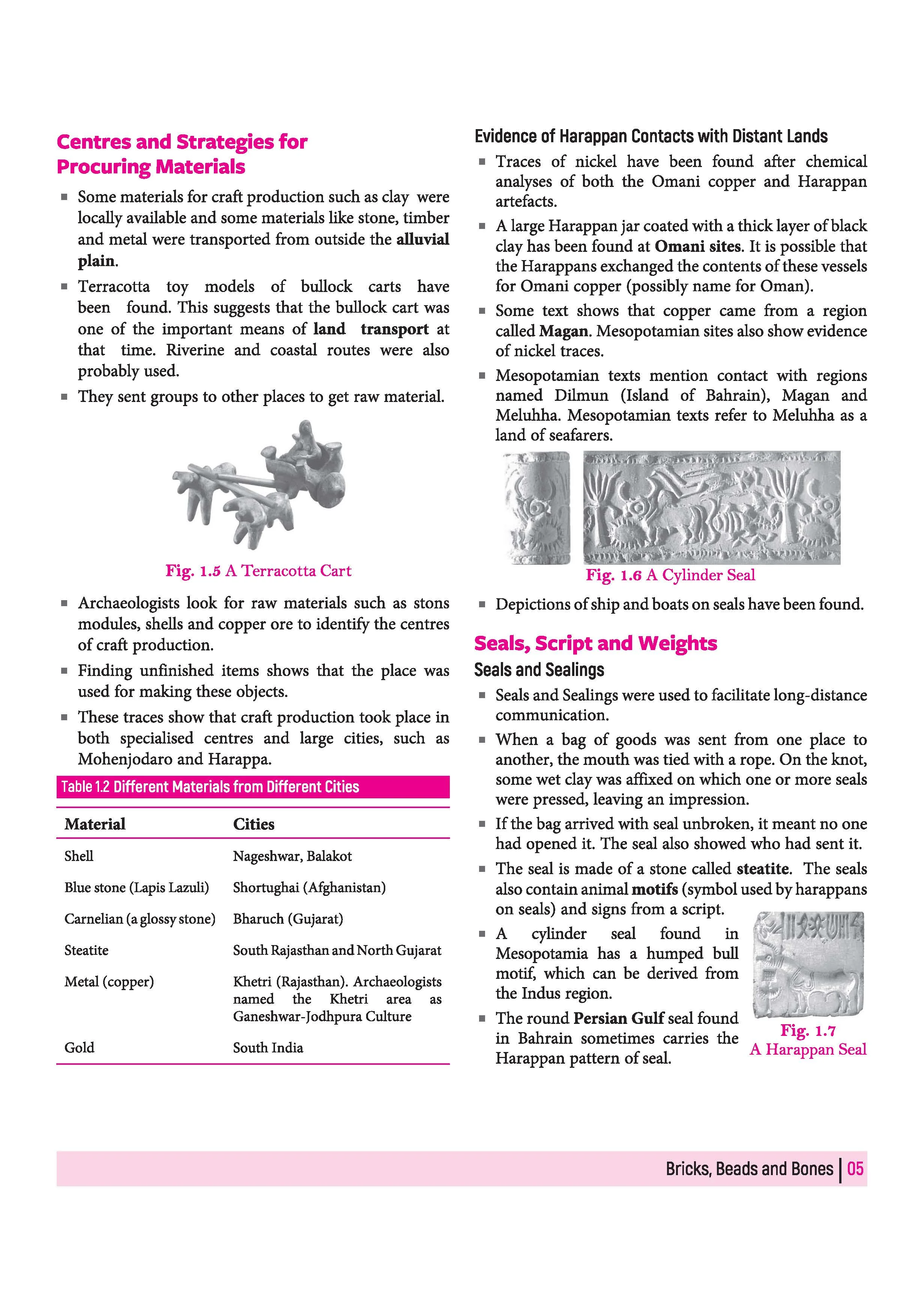 All in One History Class 12 for CBSE Exam 2026-27 | NCERT Based Complete Theory, Practice Exercises, CBQs, A-R, Sample Papers & Mind Maps | Revised Edition as per Latest Syllabus - Image 11