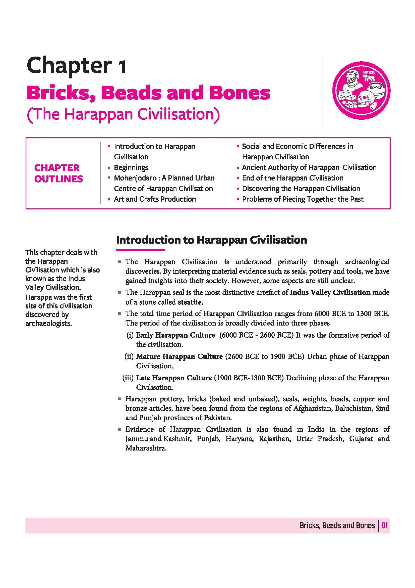 All in One History Class 12 for CBSE Exam 2026-27 | NCERT Based Complete Theory, Practice Exercises, CBQs, A-R, Sample Papers & Mind Maps | Revised Edition as per Latest Syllabus - Image 7