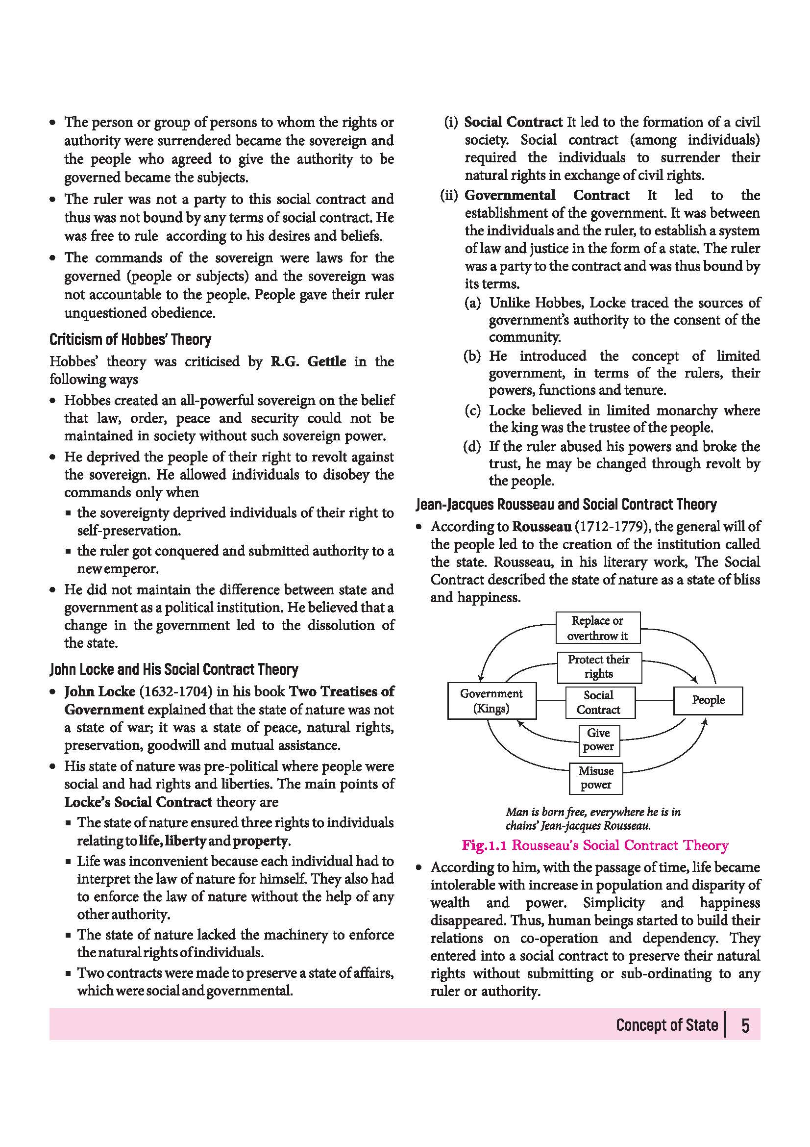 All in One Legal Studies Class 11 for CBSE Exam 2026-27 | NCERT Based Complete Theory, Practice Exercises, CBQs, A-R, Sample Papers & Mind Maps | Revised Edition as per Latest Syllabus - Image 11