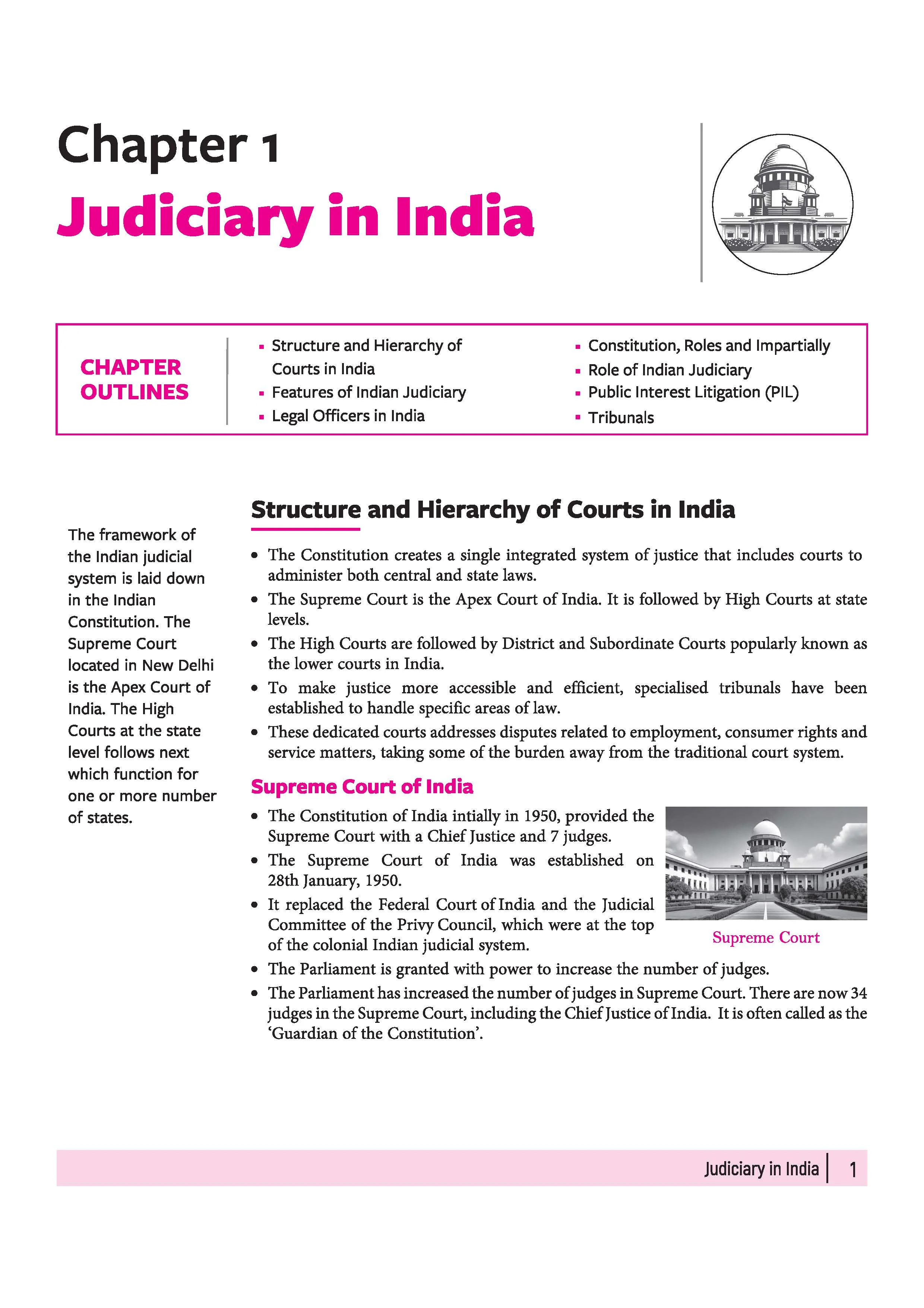 All in One Legal Studies Class 12 for CBSE Exam 2026-27 | NCERT Based Complete Theory, Practice Exercises, CBQs, A-R, Sample Papers & Mind Maps | Revised Edition as per Latest Syllabus - Image 7