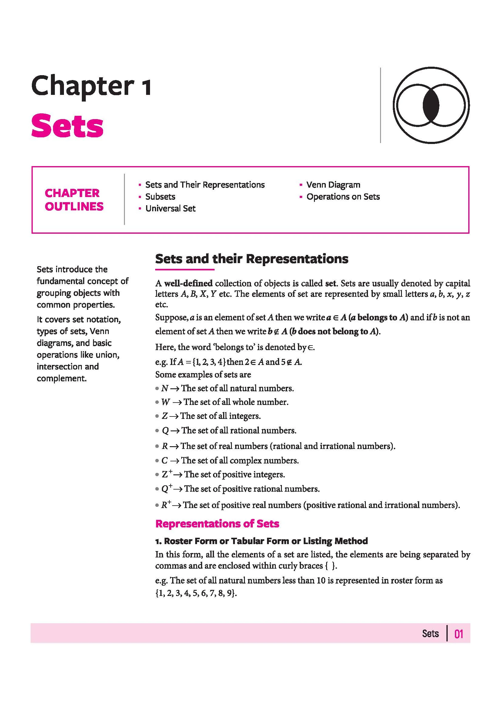 All in One  Mathematics Class 11 for CBSE Exam 2026-27 | NCERT Based Complete Theory, Practice Exercises, CBQs, A-R, Sample Papers & Mind Maps | Revised Edition as per Latest Syllabus - Image 7