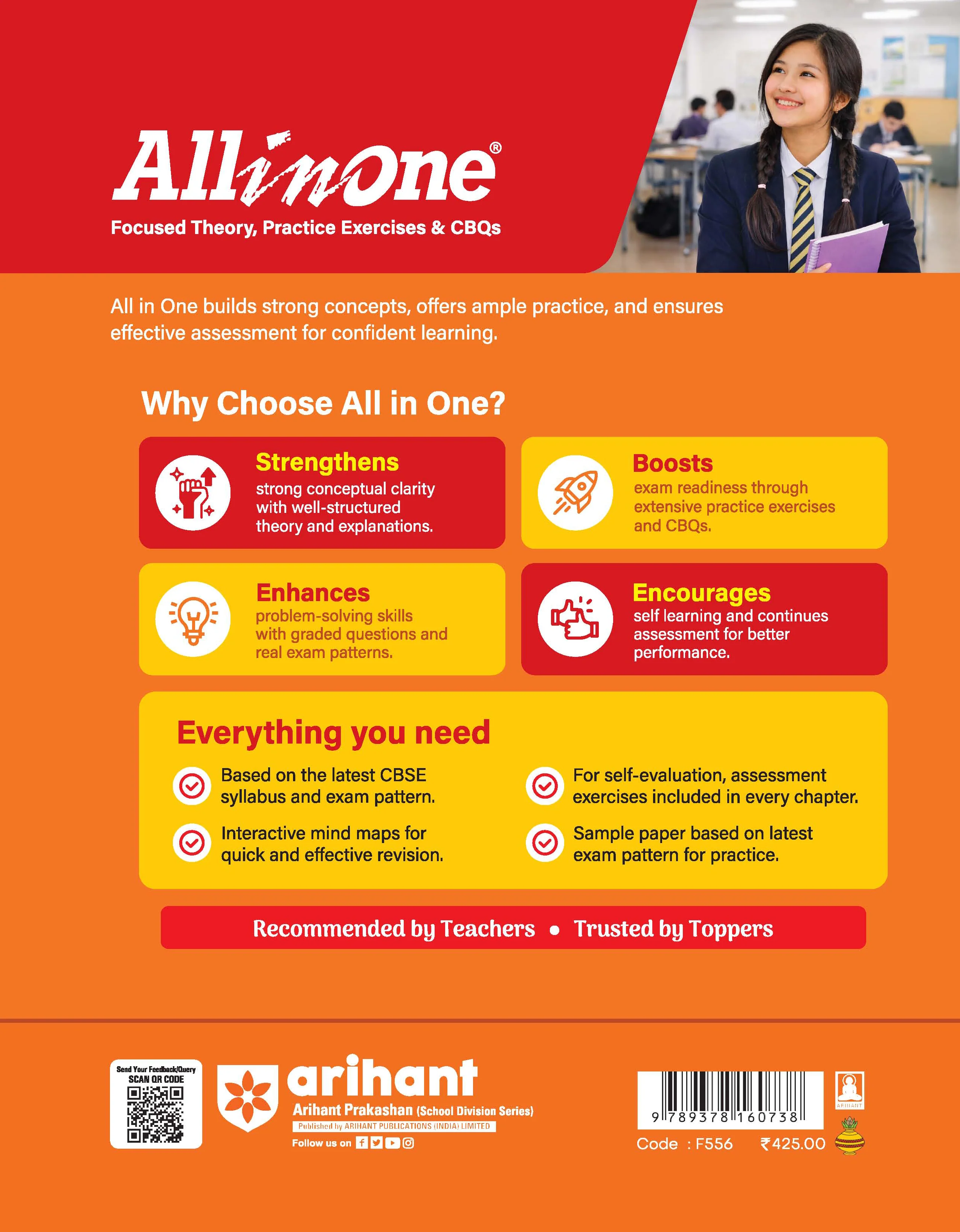 All in One Political Science Class 11 for CBSE Exam 2026-27 | NCERT Based Complete Theory, Practice Exercises, CBQs, A-R, Sample Papers & Mind Maps | Revised Edition as per Latest Syllabus - Image 12