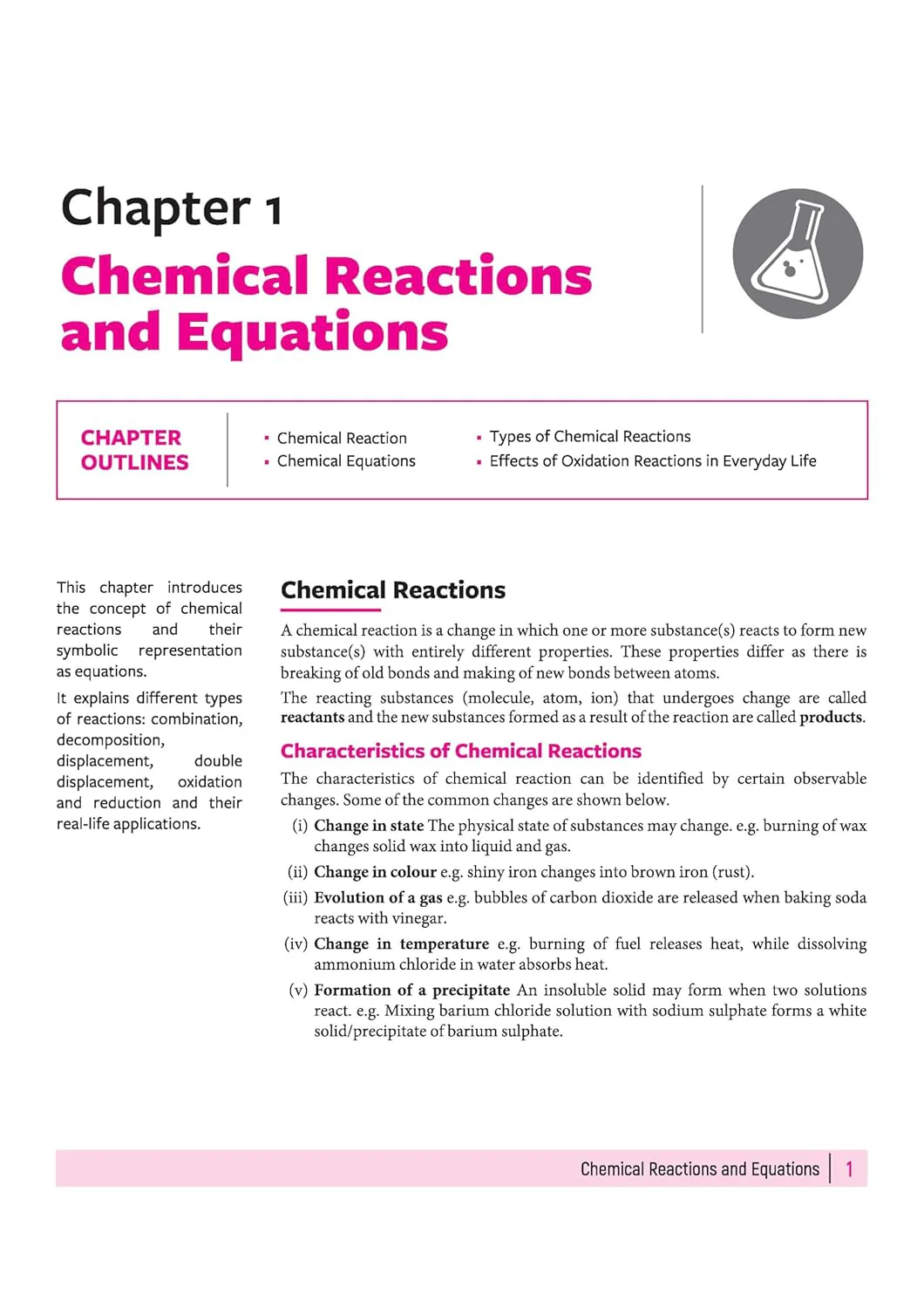 All in One Science Class 10 for CBSE Exam 2026-27 | NCERT Based Complete Theory, Practice Exercises, CBQs, A-R, Sample Papers & Mind Maps | Revised Edition as per Latest Syllabus - Image 8