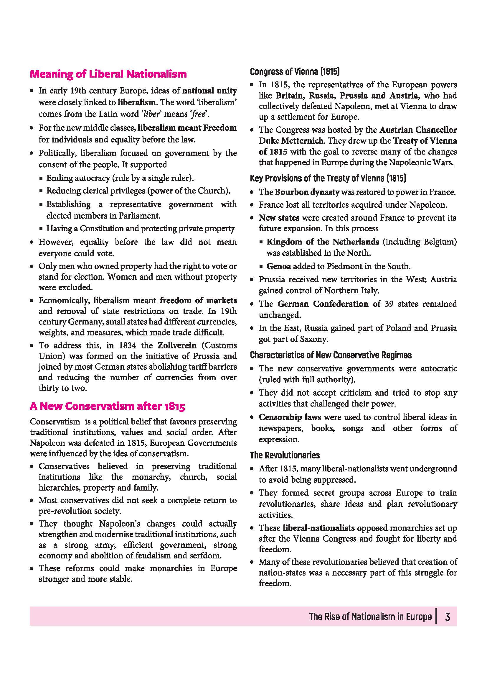 All in One Social Science Class 10 for CBSE Exam 2026-27 | NCERT Based Complete Theory, Practice Exercises, CBQs, A-R, Sample Papers & Mind Maps | Revised Edition as per Latest Syllabus - Image 10