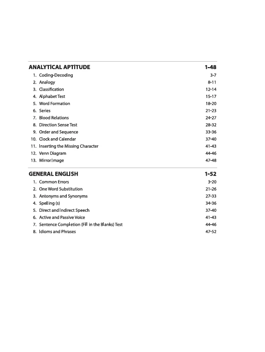 BSF Constable (Tradesmen) Recruitment Exam 2025 Study Guide | 2500+ MCQs, Solved Paper | Based on Latest Exam Pattern - Image 4