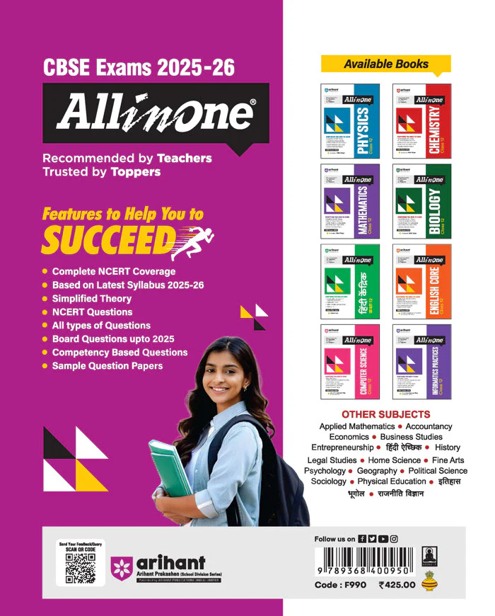 CBSE All in One History Class 12 Exam 2025-26 | NCERT & Other Important Questions, Sample Question Papers | Including Mind Maps & Project Work - Image 5