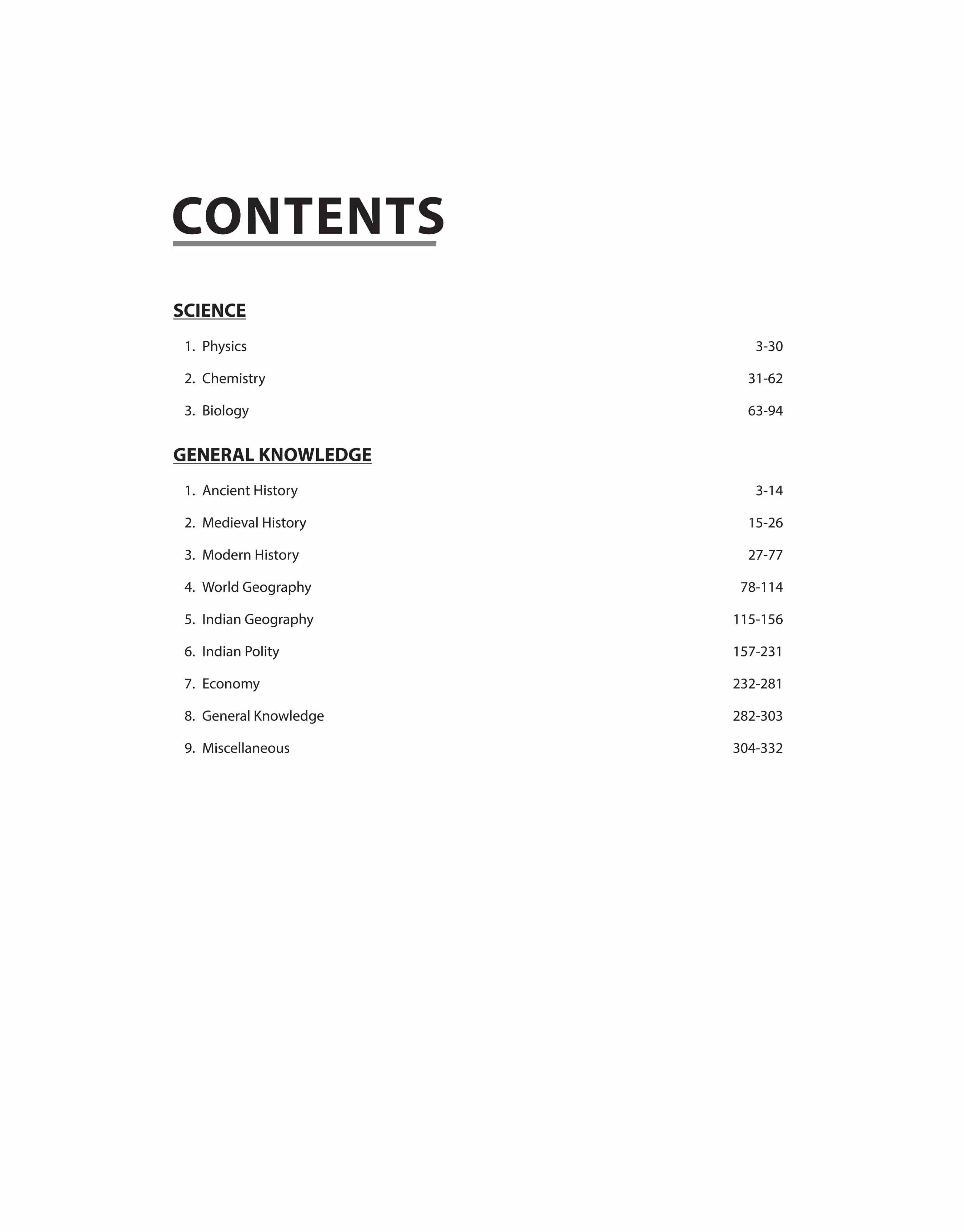 CDS /OTA 2025 |  Chapterwise - Topicwise Solved Papers (2024-2011) | General Knowledge | English Medium - Image 3