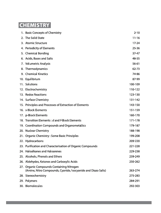 CGPET Pre- Engineering Test 2026 | Success Package | With Online Test Series - Image 4