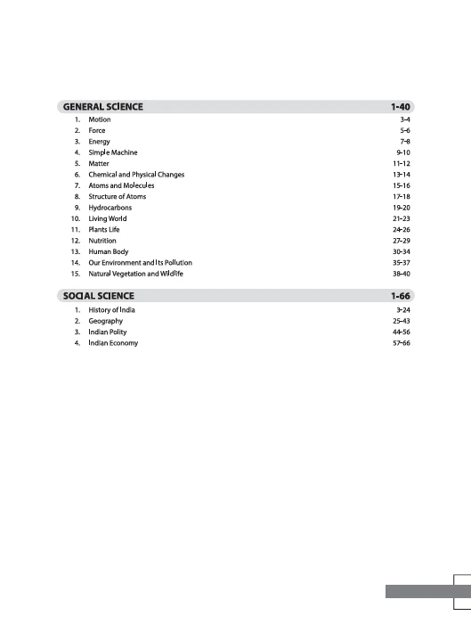 Chandigarh JBT Primary Teacher (Class I–V)  Exam Guide | 3000+ MCQs | Based on Latest Pattern | Complete Syllabus Coverage - Image 5