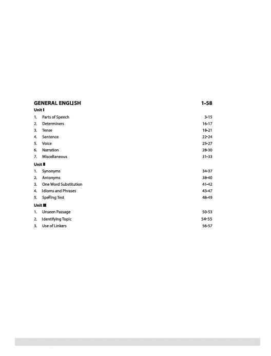 Chhattisgarh D.El.Ed Entrance Exam 2026 | Complete Guide with Solved Paper 2025 | General Mental Ability, Teaching Aptitude, GK, General Hindi & English | Hindi Medium - Image 5