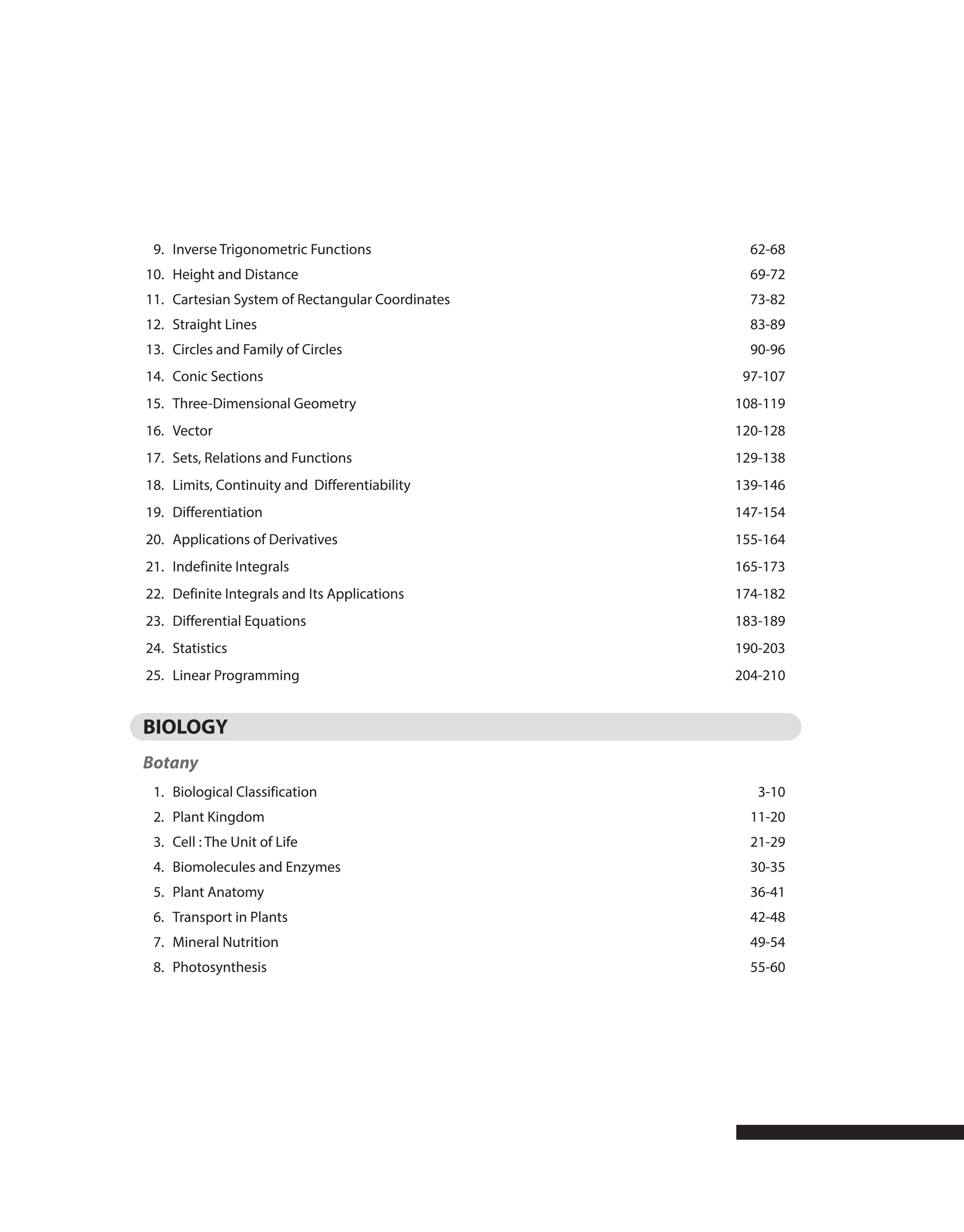 Chhattisgarh PPHT (Pre-Pharmacy Test) Entrance Exam 2026 | Complete Preparation Guide | 4000+ MCQs, 3 Model Papers & 2025 Solved Paper | Conducted CG Vyapam - Image 5
