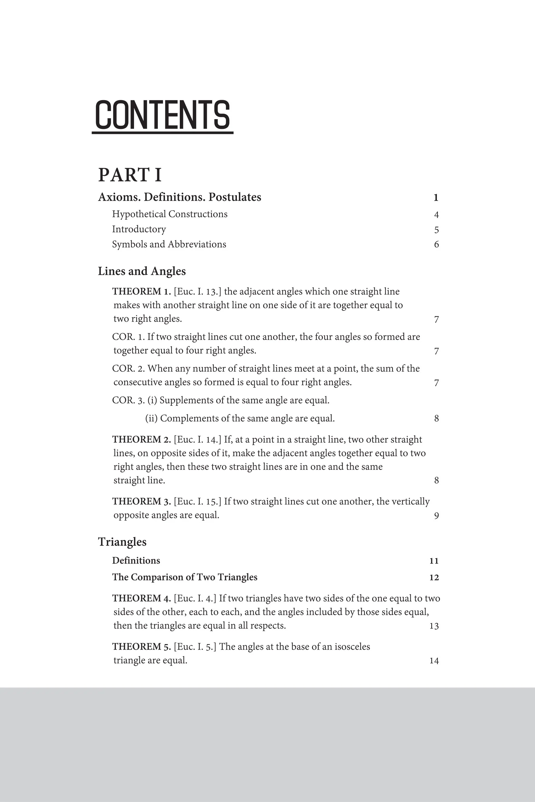 Classic Texts Series A School Geometry by HS Hall and FH Stevens | Geometry Book for JEE, CUET, Engineering Entrance, and Competitive Exams 2027 - Image 5