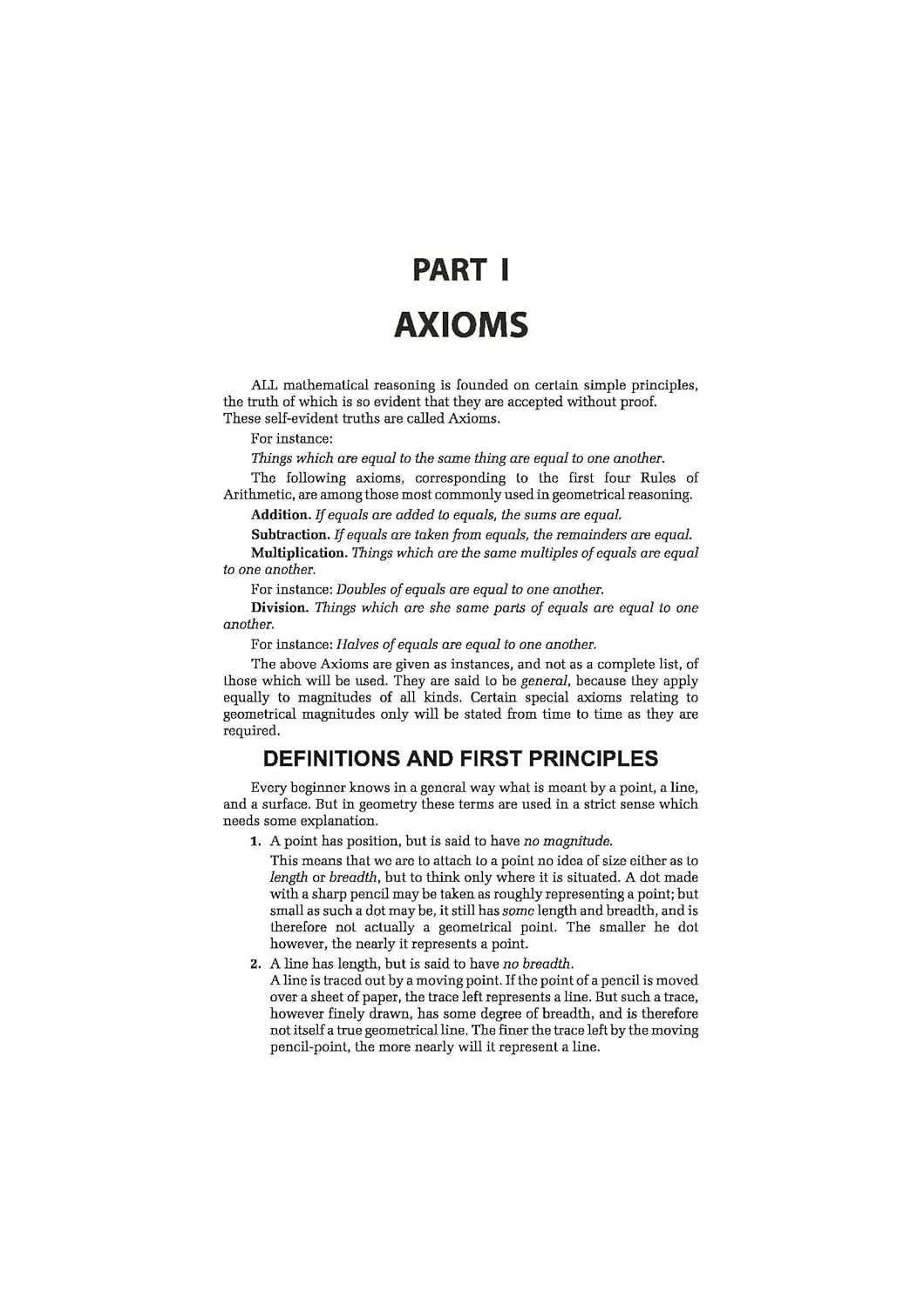 Classic Texts Series A School Geometry by HS Hall and FH Stevens | Geometry Book for JEE, CUET, Engineering Entrance, and Competitive Exams 2027 - Image 7