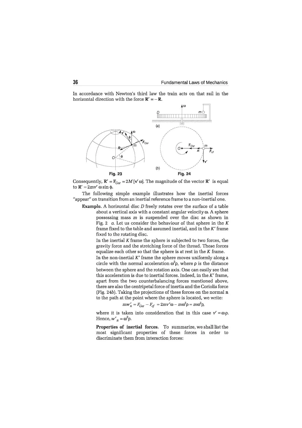 Classic Texts Series Fundamental Laws of Mechanics by IE Irodov | Physics Reference Book for JEE, NEET, Olympiad and Competitive Exam Preparation 2027 - Image 10