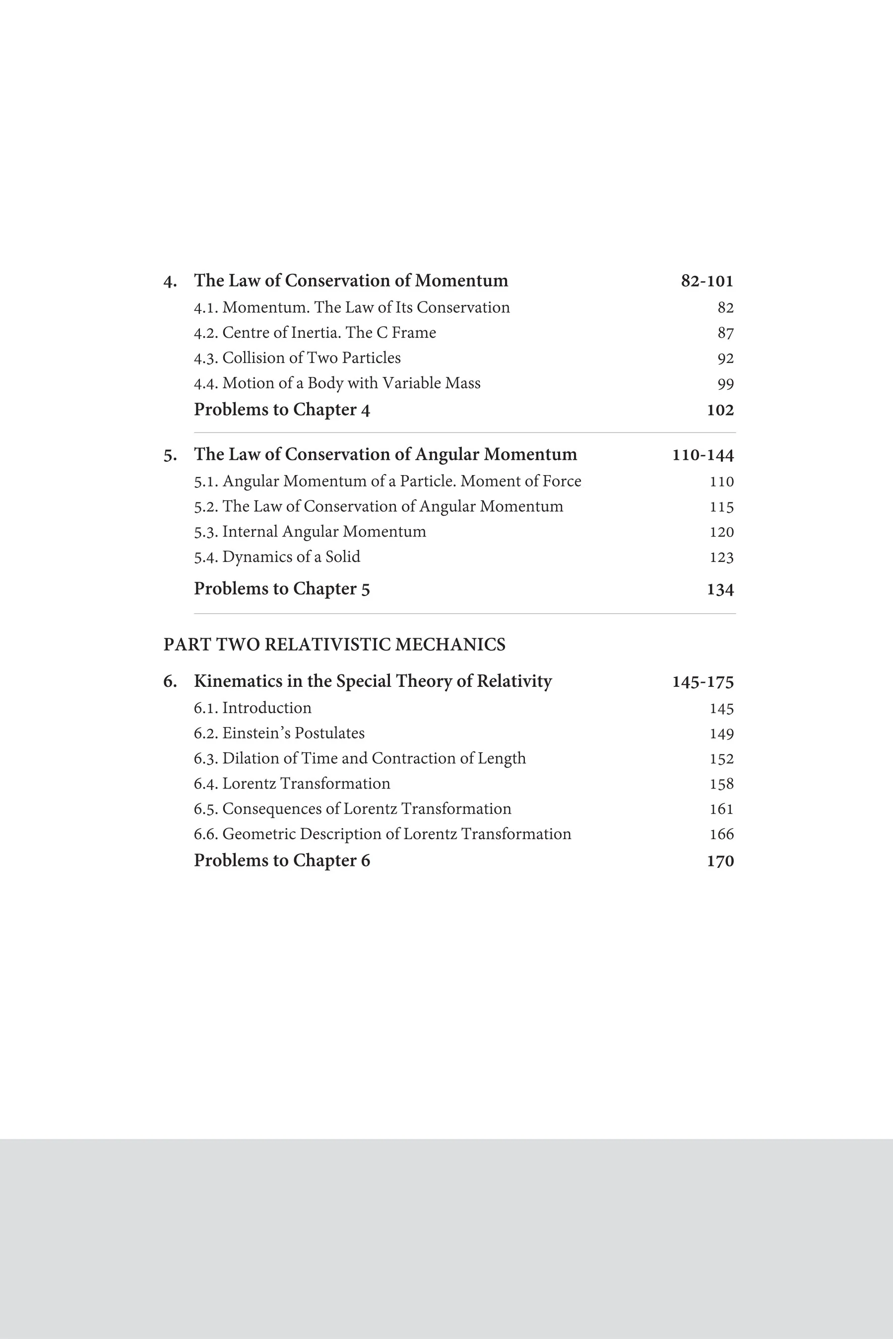 Classic Texts Series Fundamental Laws of Mechanics by IE Irodov | Physics Reference Book for JEE, NEET, Olympiad and Competitive Exam Preparation 2027 - Image 6