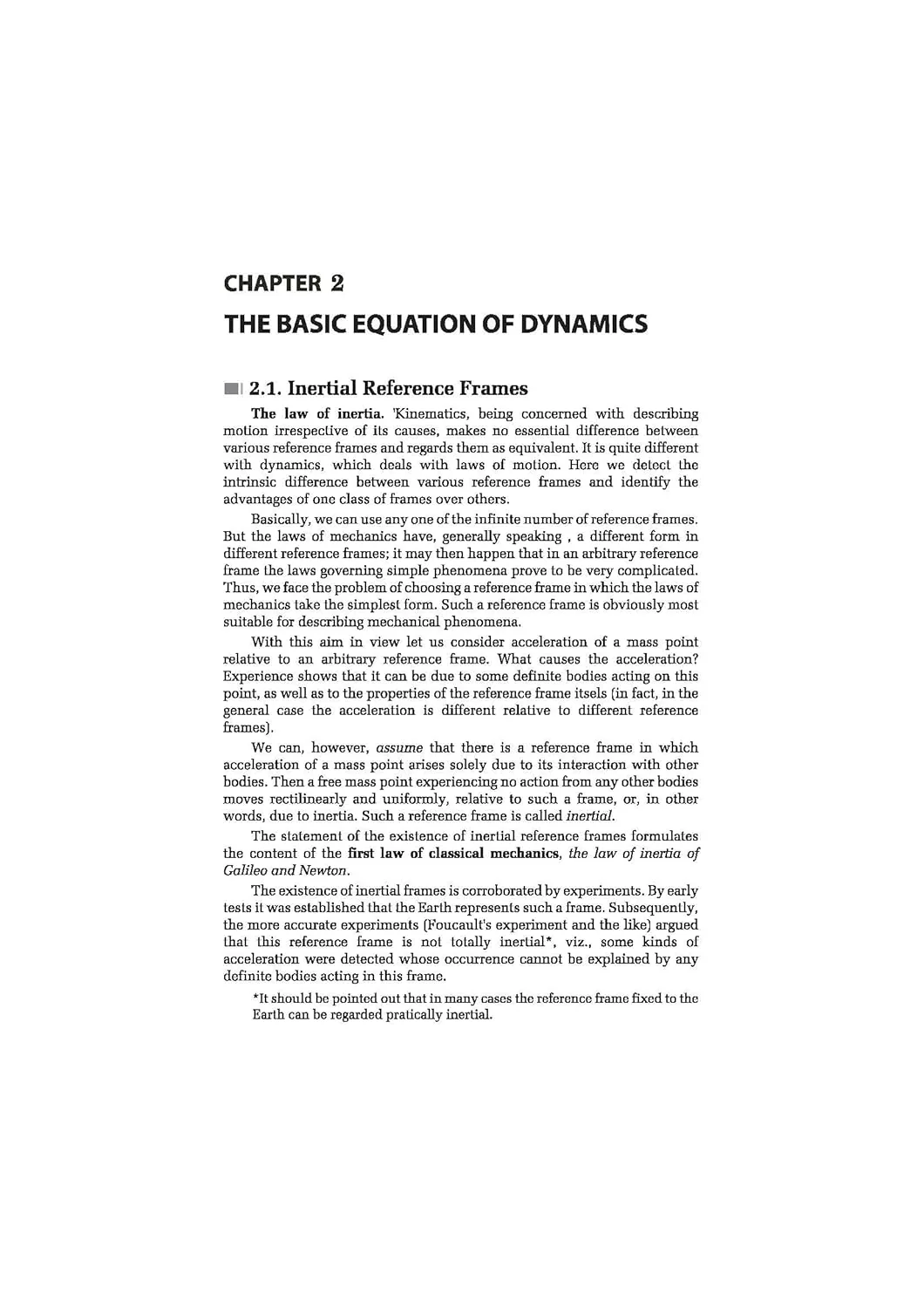 Classic Texts Series Fundamental Laws of Mechanics by IE Irodov | Physics Reference Book for JEE, NEET, Olympiad and Competitive Exam Preparation 2027 - Image 9