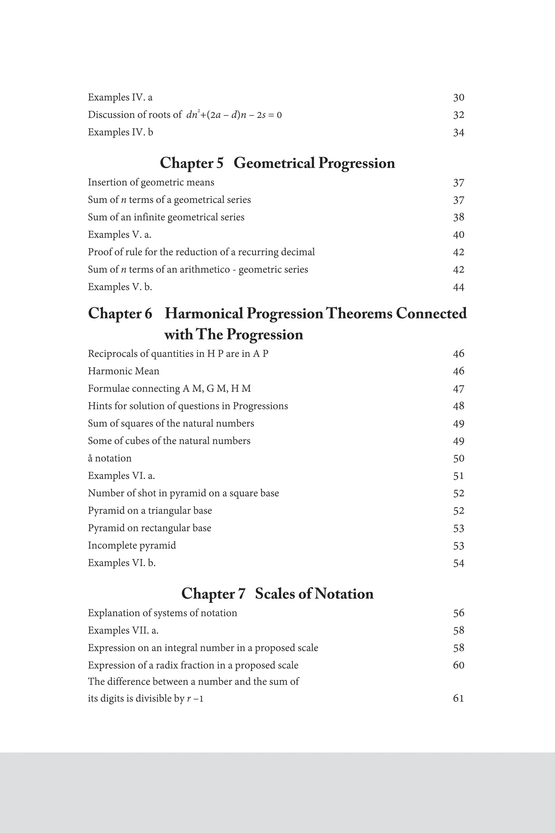 Classic Texts Series Higher Algebra by Hall & Knight | Advanced Algebra Question Bank for IIT JEE, NEET (Foundation) and Olympiad Exam Preparation 2027 - Image 6