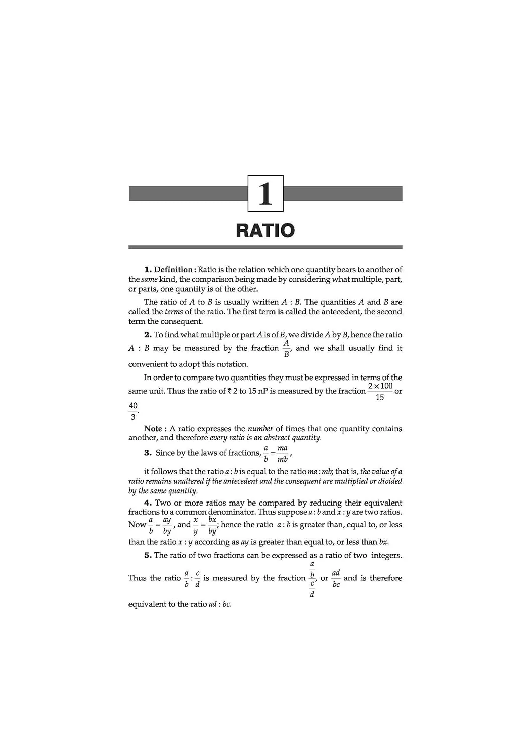 Classic Texts Series Higher Algebra by Hall & Knight | Advanced Algebra Question Bank for IIT JEE, NEET (Foundation) and Olympiad Exam Preparation 2027 - Image 7