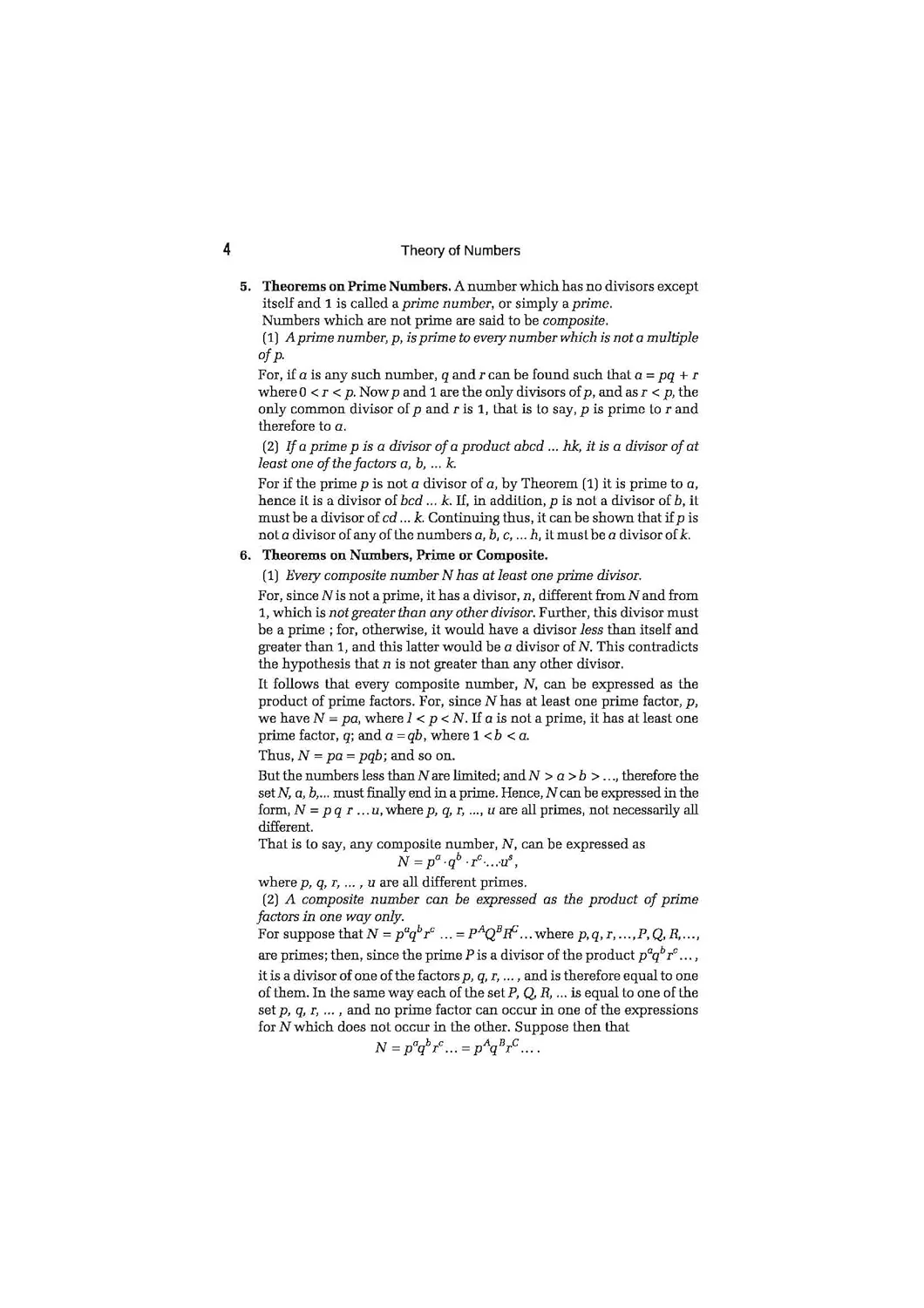 Classic Texts Series Higher Algebra by Barnard and Child | Algebra Book for JEE, CUET, Engineering Entrance, and Competitive Exams 2027 - Image 8