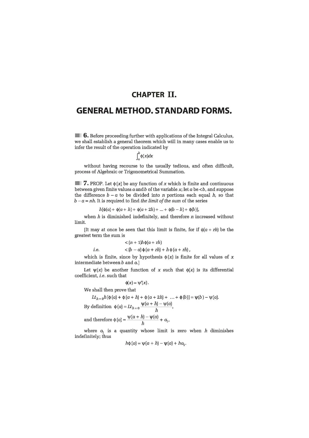 Classic Texts Series Integral Calculus for Beginners by Joseph Edwards | Comprehensive Guide for JEE, IIT, Engineering Entrance and Competitive Exams 2027 - Image 9