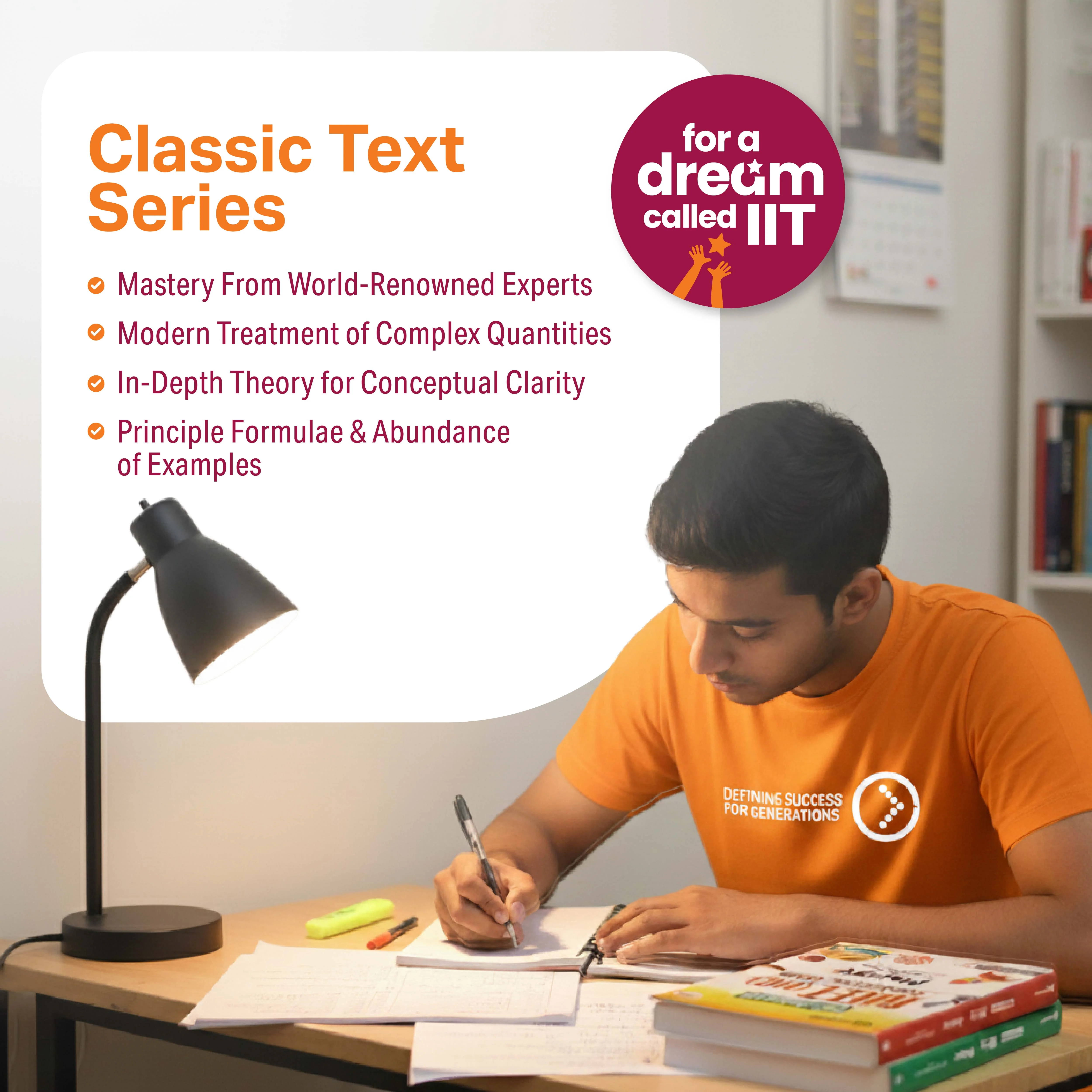 Classic Texts Series Basic Laws of Electromagnetism by IE Irodov | Conceptual Physics Book for JEE, NEET, CUET, Engineering Entrance and Competitive Exams 2027 - Image 4