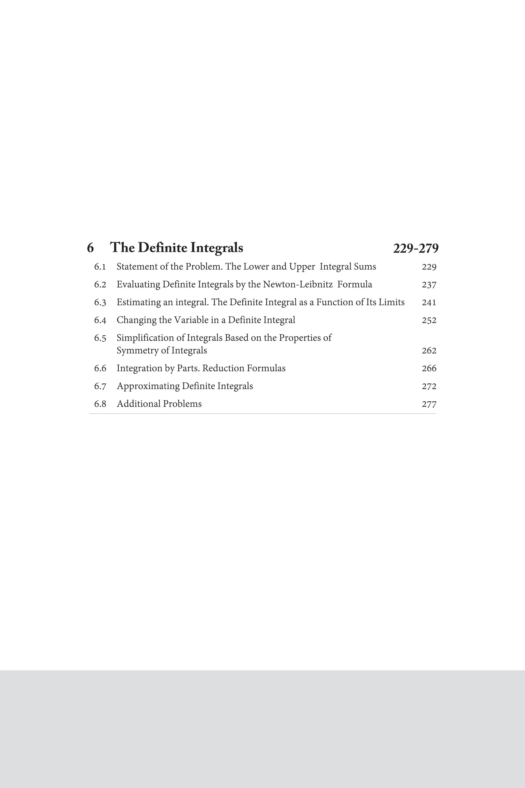 Classic Texts Series Problems in Calculus of One Variable by IA Maron | Calculus Book for JEE Advanced, Engineering Entrance, Olympiads and Competitive Exams 2027 - Image 6