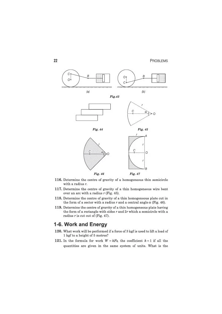 Classic Texts Series Problems in Elementary Physics by B. Bukhovtsev, V. Krivchenkov, G. Myakishev & V. Shalnov | Physics Practice Book for JEE, NEET, Olympiads and Competitive Exams 2027 - Image 9