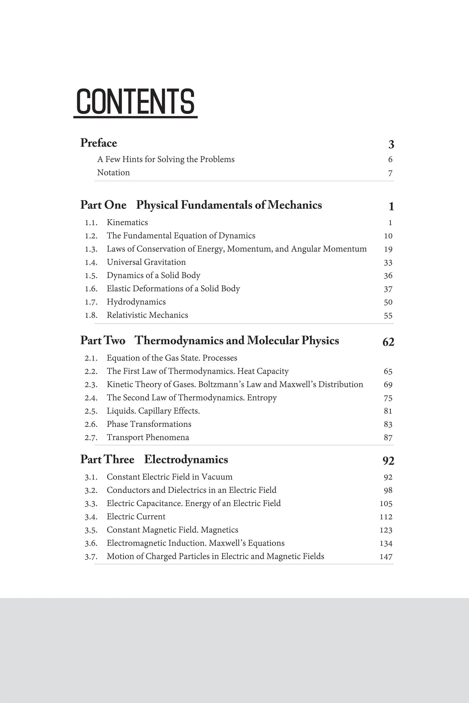 Classic Texts Series Problems in General Physics by IE Irodov | Advanced Physics Question Bank for IIT JEE, NEET, Engineering and Olympiad Exam Preparation 2027 - Image 5