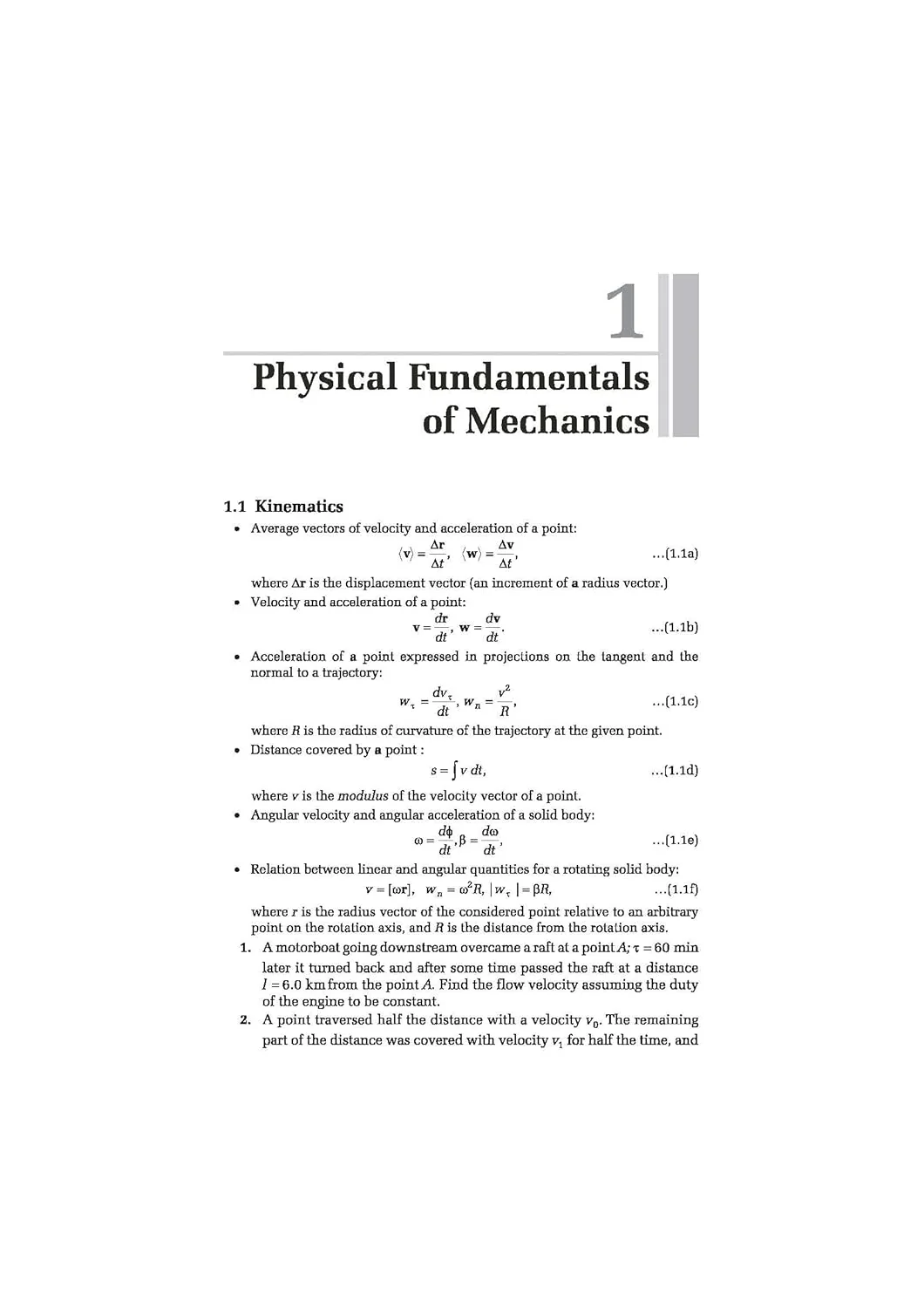 Classic Texts Series Problems in General Physics by IE Irodov | Advanced Physics Question Bank for IIT JEE, NEET, Engineering and Olympiad Exam Preparation 2027 - Image 7