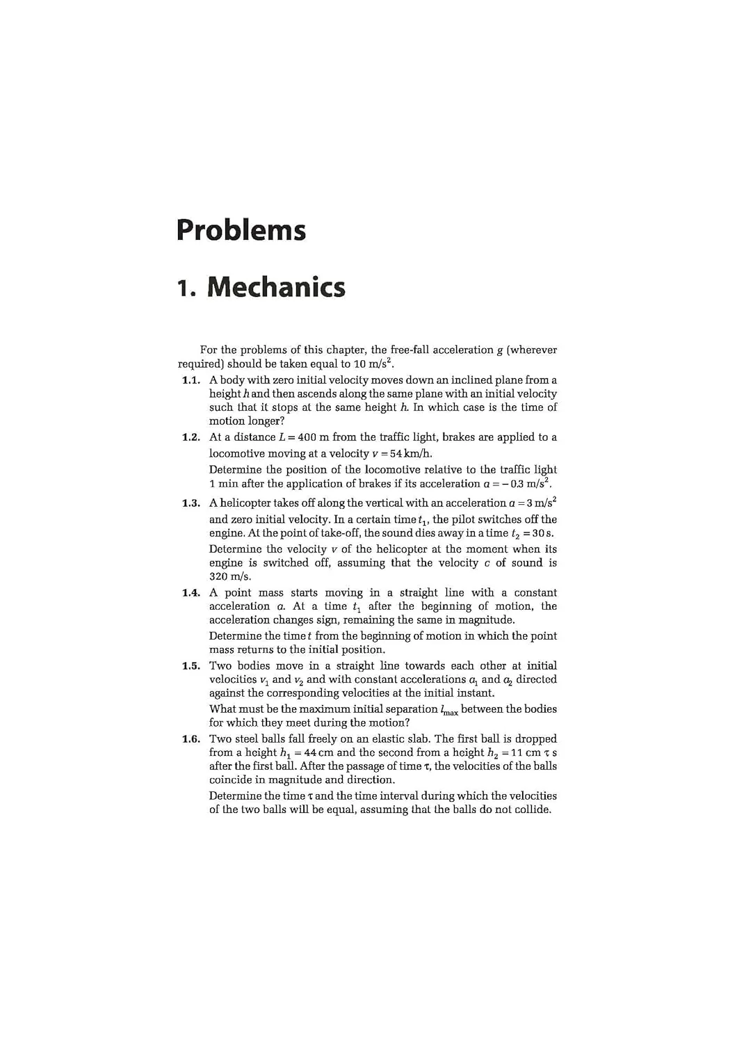 Classic Texts Series Aptitude Test Problems in Physics by SS Krotov | Science for Everyone | Advanced Physics Practice Book for JEE, NEET, Olympiads and Competitive Exams 2027 - Image 6