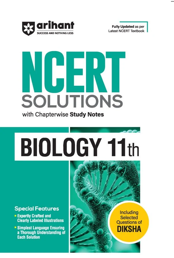 Combo of NCERT Solutions Physics, Chemistry & Biology Class 11th | English Medium - Image 2