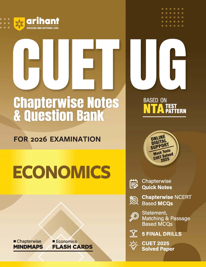 Combo of CUET 2026 Business Studies, Accountancy, Economics | Free Online Digital Support - Image 4