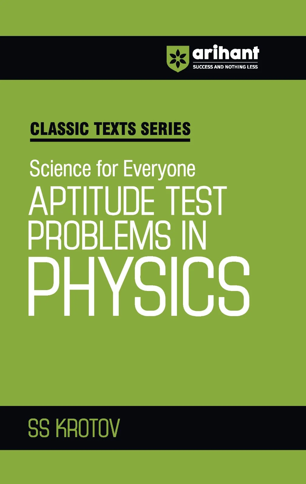 Combo of DPP & Testing Kit JEE Main & Advance Class XI | Physics, Chemistry & Mathematocs | With Free Aptitude Problem in Physics - Image 5