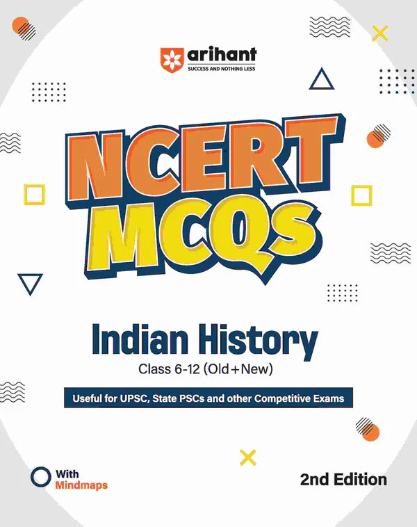Combo of NCERT Notes & MCQs (Class 6-12) | General Sci., In. & World Geo, In. Economy, In. History, In. polity, W. Histroy, Environment, Biodiversity & Diaster Management,Society, Social Justice & Internal Security | With Free Static GK | English Medium - Image 5