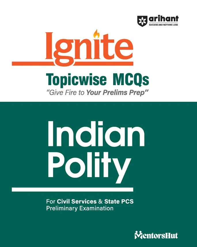 Combo of IGNITE Topicwise MCQs (Art & Culture, Economics, Environment & Ecology, Indian History, Indian Geography, & Science Technology | English Medium - Image 6