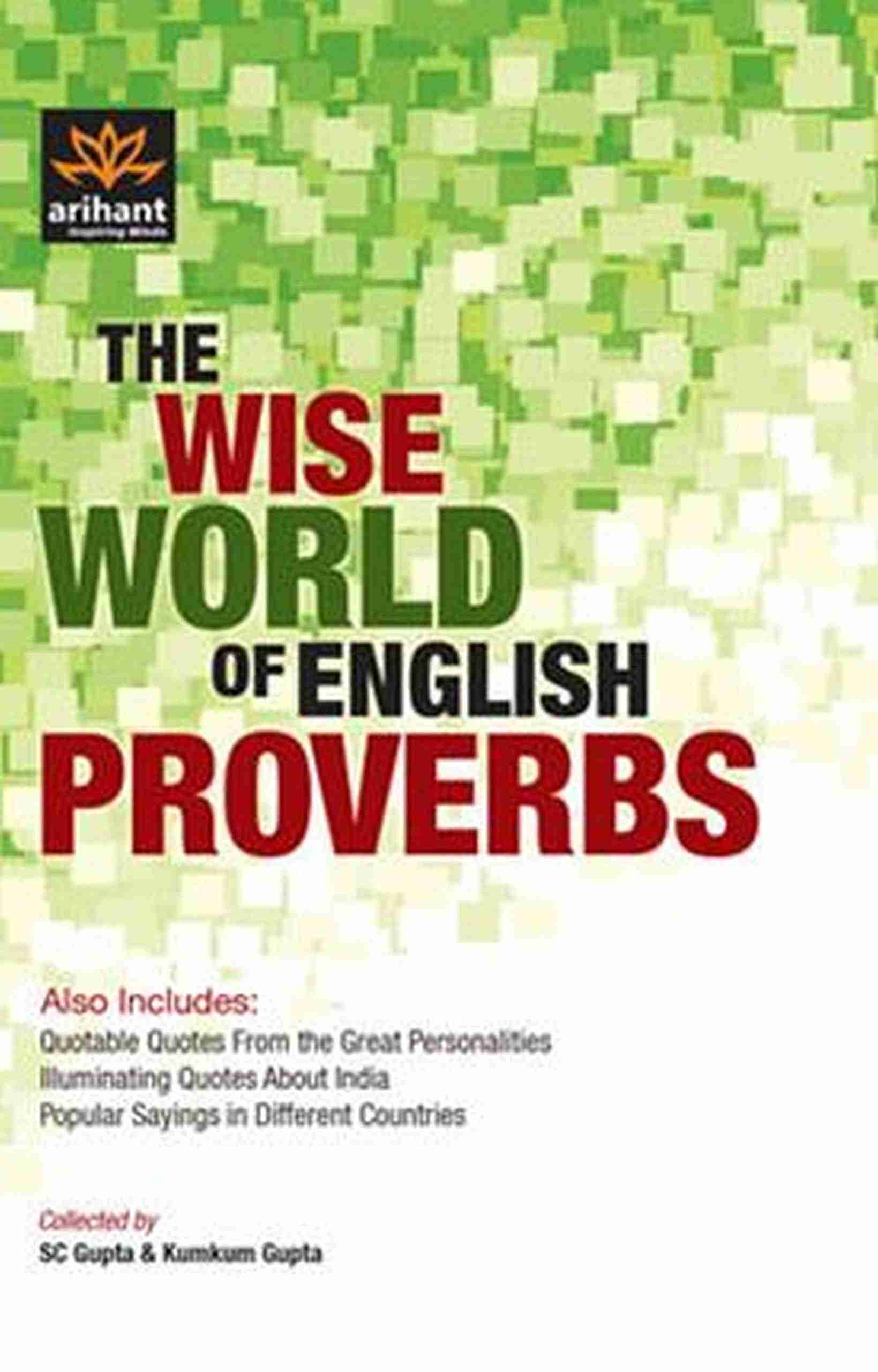 Combo of LLb Entrance Exam 2026 | Study Guide & Solved Papers | With Free English Proverbs | English Medium - Image 4