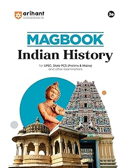 Combo of Magbook | Indian History, Indian Economy, Indian Constitution, Polity, India & World Geography & General Science & Technology | English Medium - Image 3