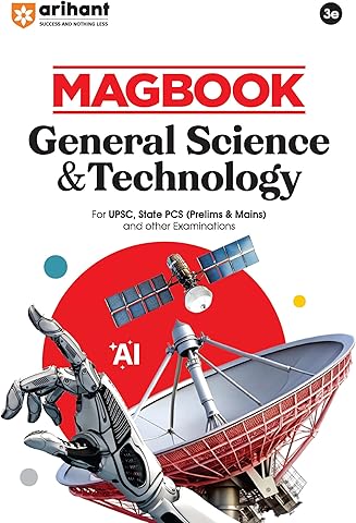 Combo of Magbook | Indian History, Indian Economy, Indian Constitution, Polity, India & World Geography & General Science & Technology | English Medium - Image 4