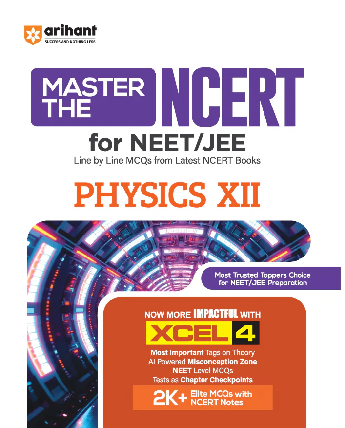 Combo of Master the Ncert Class 11th & 12th Exam 2026-27 | Chemistry, Physics & Biology | FREE Online Support | Revised Edition 2026 - Image 5