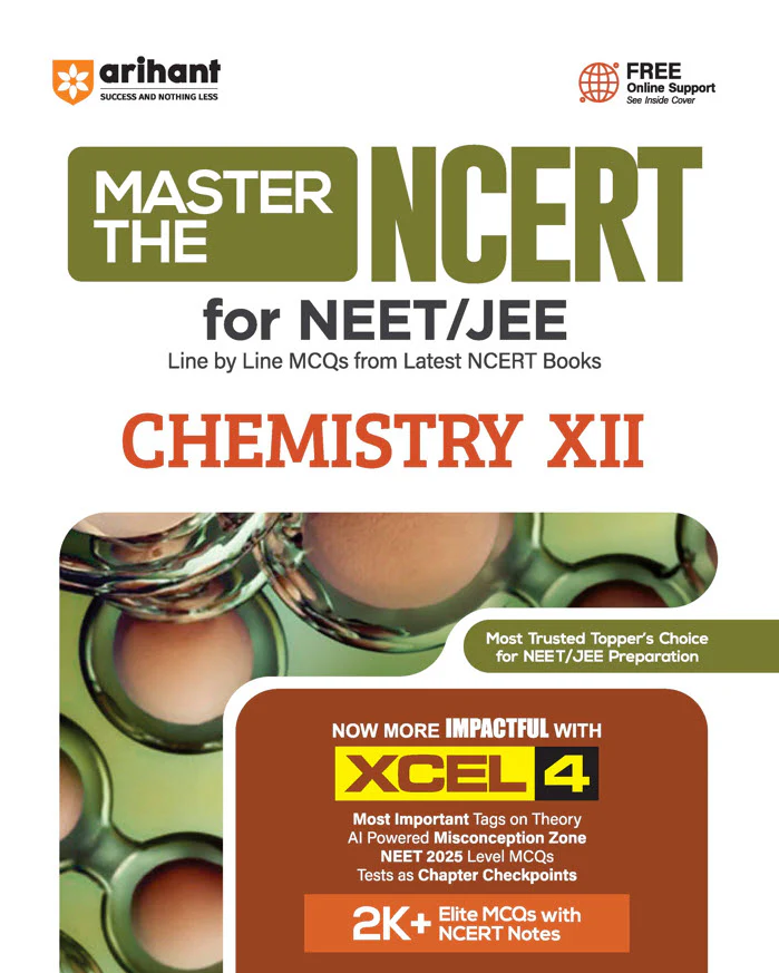 Combo of Master the NCERT Physics, Chemistry & Biology Class 11th & 12th | For NEET (UG) & CUET 2026 | With Free PHYSICS Glossary| English Medium - Image 3