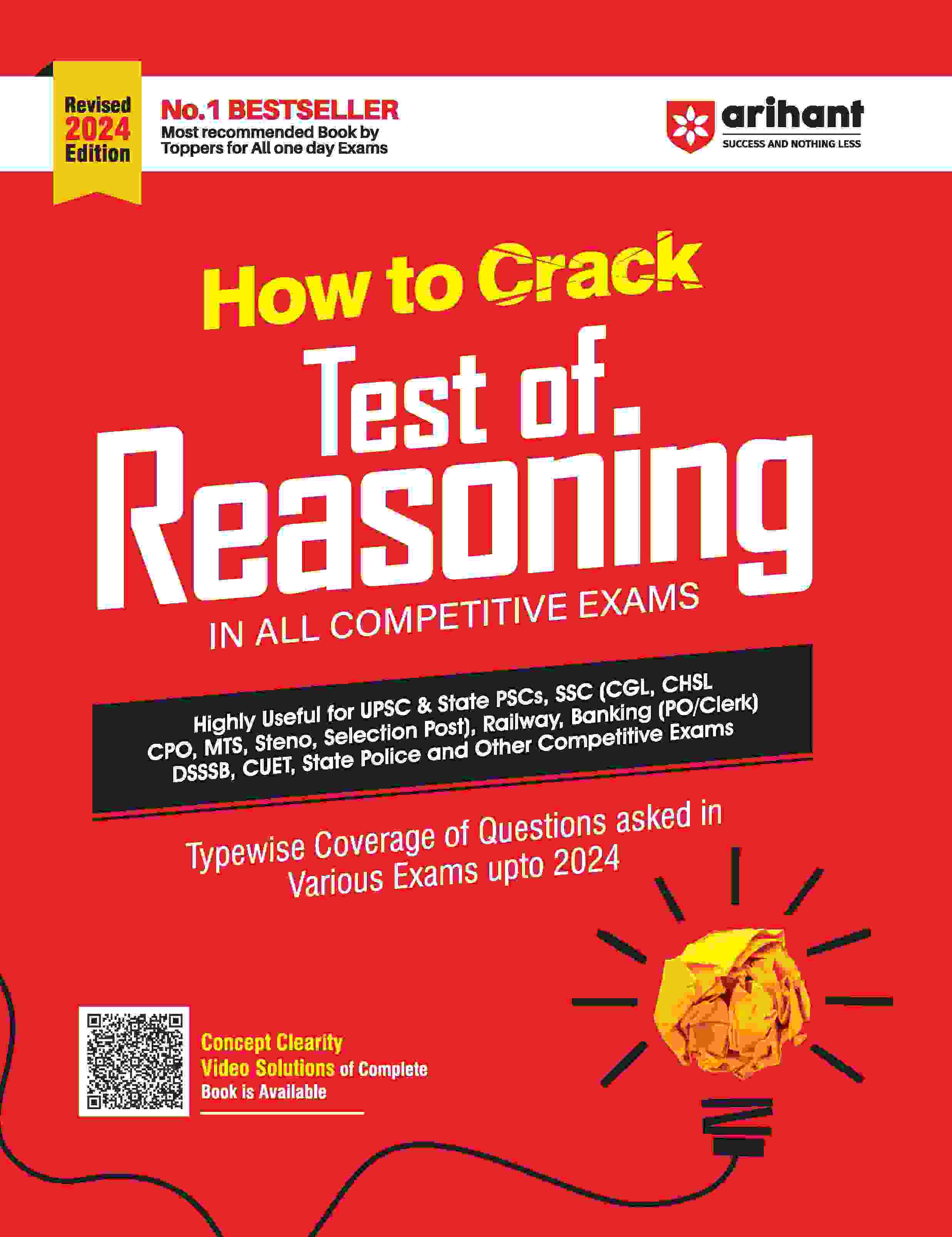 Combo of Math Magic+Test of Reasoning+Test of Arithmetic - Image 3