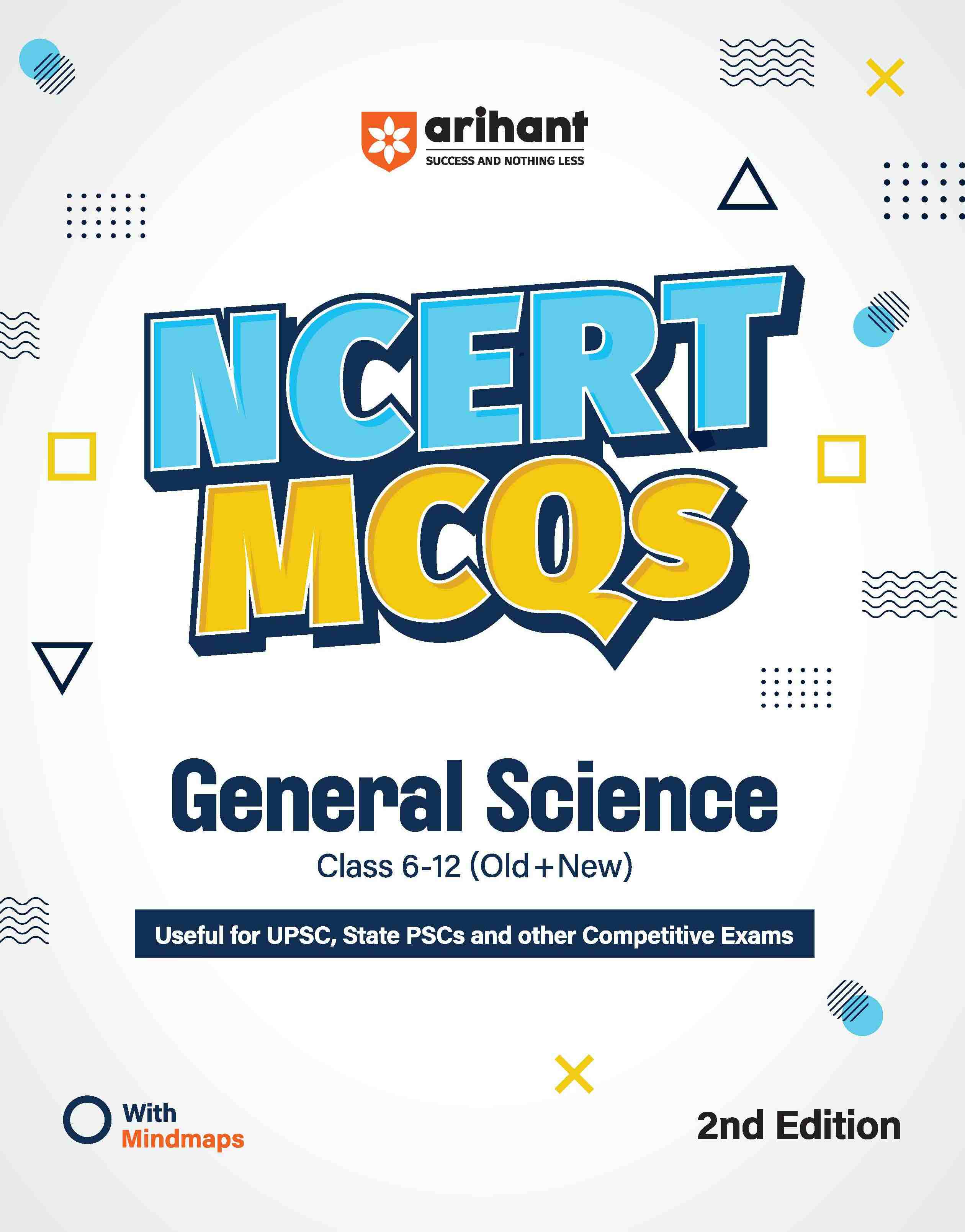 Combo of NCERT Notes & MCQs (Class 6-12) | General Sci., In. & World Geo, In. Economy, In. History, In. polity, W. Histroy, Environment, Biodiversity & Diaster Management,Society, Social Justice & Internal Security | With Free Static GK | English Medium - Image 2