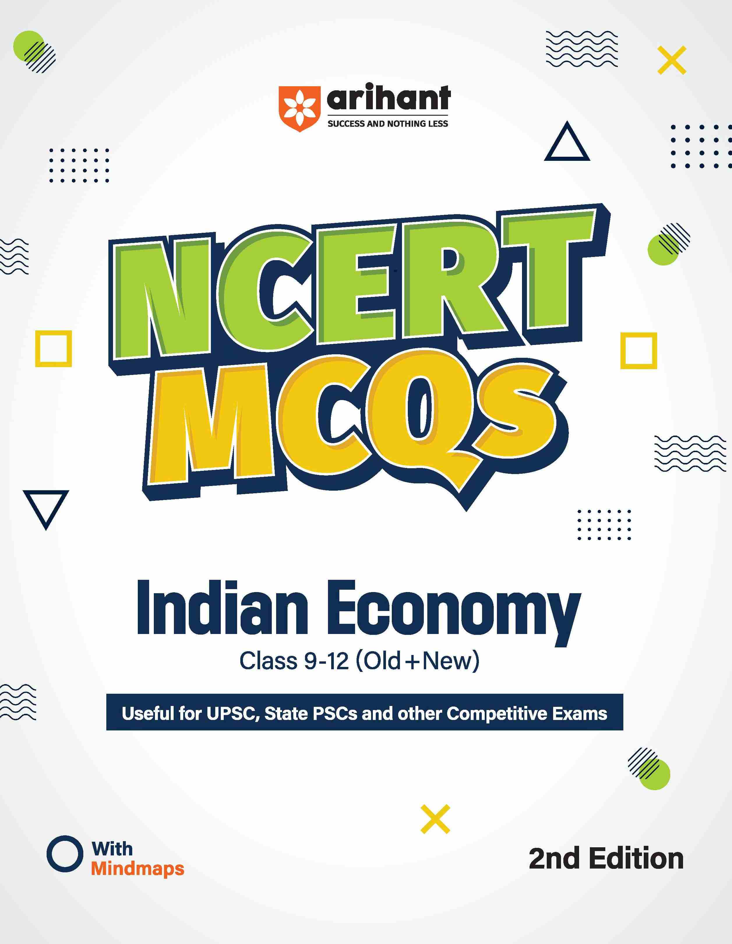 Combo of NCERT Notes & MCQs (Class 6-12) | General Sci., In. & World Geo, In. Economy, In. History, In. polity, W. Histroy, Environment, Biodiversity & Diaster Management,Society, Social Justice & Internal Security | With Free Static GK | English Medium - Image 4