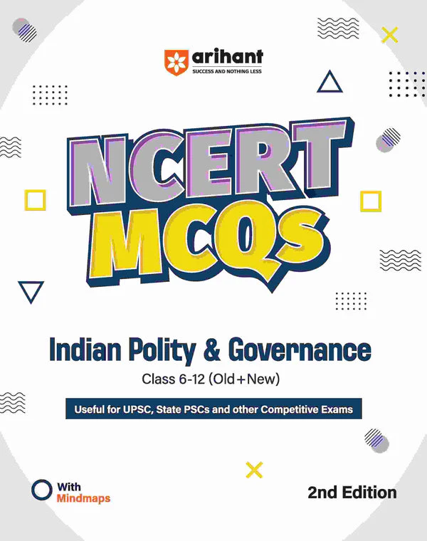 Combo of NCERT Notes & MCQs (Class 6-12) | General Sci., In. & World Geo, In. Economy, In. History, In. polity, W. Histroy, Environment, Biodiversity & Diaster Management,Society, Social Justice & Internal Security | With Free Static GK | English Medium - Image 6